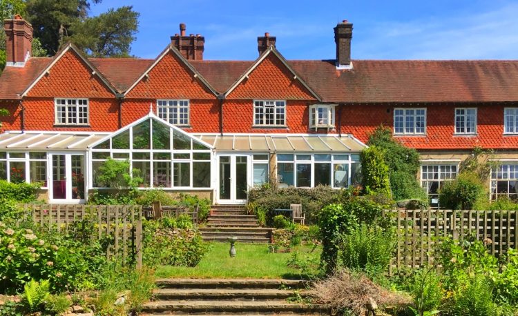 Hindhead Music Centre premises