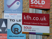 One in seven homes in Waverley are privately rented