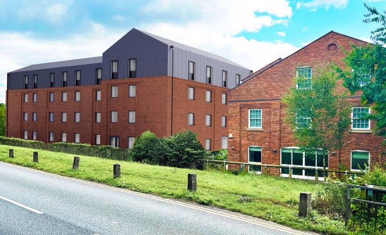 Premier Inn Beefeater Farnham