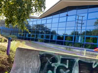 Waverley Borough Council planning applications up to 08/09/25