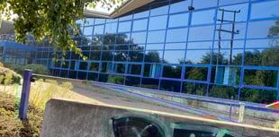 Waverley Borough Council planning applications up to 08/09/25