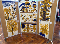 Art of the community as Churt school gets creative award