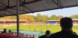 Aldershot beaten by Brighton & Hove Albion U21s in National League Cup