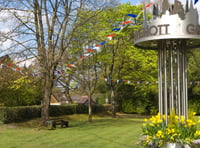 Grayshott Community Lunch marks 40 years