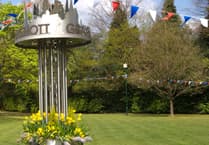 Celebrating 40 years of community spirit