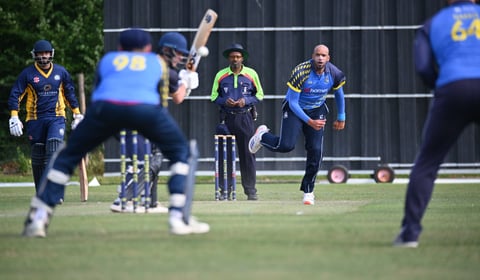 Alton in title race after crucial victory over Lymington