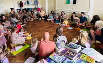 Fernhurst's £2,700 fund for Gaza kids