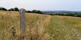 High praise as Runfold Ridge wins national award