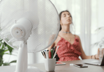 Heatwave alert as Surrey, Hampshire hit 32°C