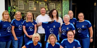 Alton's women’s softball team bowls over new sponsor