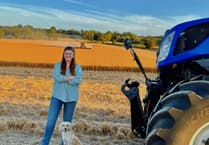 The rural reality: "Our farmers deserve more than silence", Cllr Phoebe Sullivan