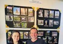 Vote for Fernhurst's 2026 calendar photos!