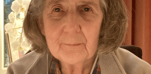 Faith Comment: Looking for stillness in the Christmas rush