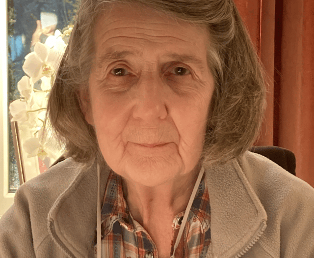 Give thanks for the good things we can enjoy in this world