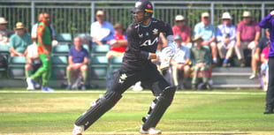 Ben Foakes leads Surrey to rare Metro Bank Trophy victory