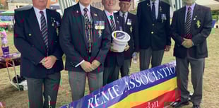Turning back the clock as we remember VJ Day, 80 years on