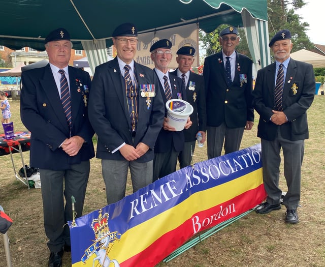 Turning back the clock as we remember VJ Day, 80 years on