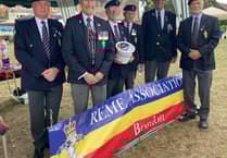 We can party because of their sacrifices: Remembering VJ Day, 80 years on