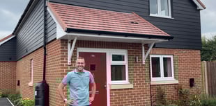 Chiddingfold gets new council homes