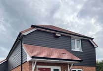 First affordable homes in Chiddingfold