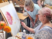 Hampshire and Surrey clubs and societies news