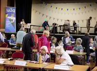 From Auntie to Foyle’s War – BBC designer to speak in Haslemere