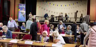 From Auntie to Foyle’s War – BBC designer to speak in Haslemere