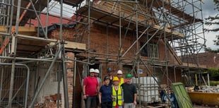 Driven batty to keep a treasured local landmark