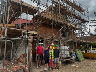 Driven batty to keep a treasured local landmark