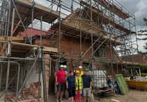 Driven batty to keep a treasured local landmark