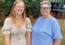 High flyers as A-Level results match ambitions at Bohunt Sixth Form