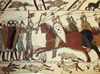 Rupert Willoughby to unveil Bayeux Tapestry secrets