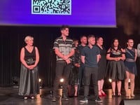 Midhurst carer hits high notes to reach national talent final