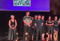 Midhurst carer hits high notes to reach top three in national talent final