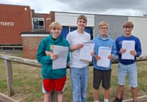 GCSE results day 2025: Surrey and Hampshire