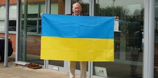 Council will fly flag to celebrate Ukrainian Independence Day
