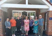 Unsung heroes to take centre stage at new Hindhead care home launch