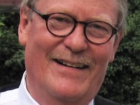 Faith Comment: A life changed by belief and forgiveness