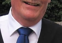 Faith Comment: A reel lesson in faith