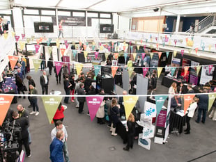 Venturefest and Hampshire County Council partner to drive innovation