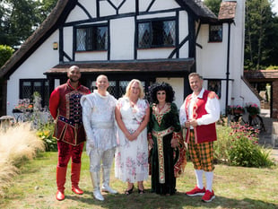 Woking's Christmas panto promises to be fairest of them all