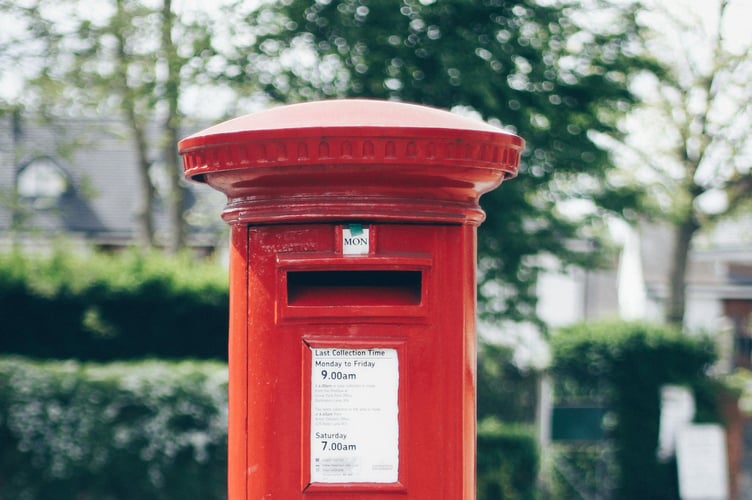 Powys residents are being reminded to reapply for postal votes under new government rules.