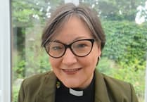 First female bishop of Basingstoke appointed