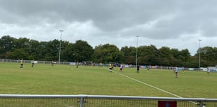 Badshot Lea lose seven-goal thriller against Chipstead