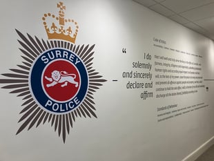 Police officer fired for drugs and porn misconduct
