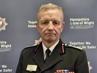 WATCH: Fire chief warns of impending cuts