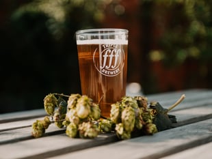 Alton's Pride beer named world's best bitter