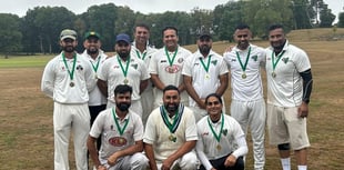 Blackheath and Elstead extend winning starts in the I'Anson League