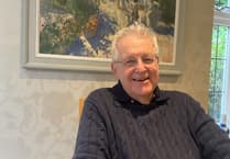 Mike Foster takes the helm as Haslemere Rotary’s new president