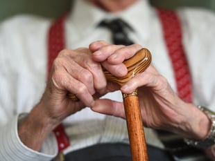 Thousands of people diagnosed with dementia in Frimley and the surrounding areas – as September marks World Alzheimer's Month